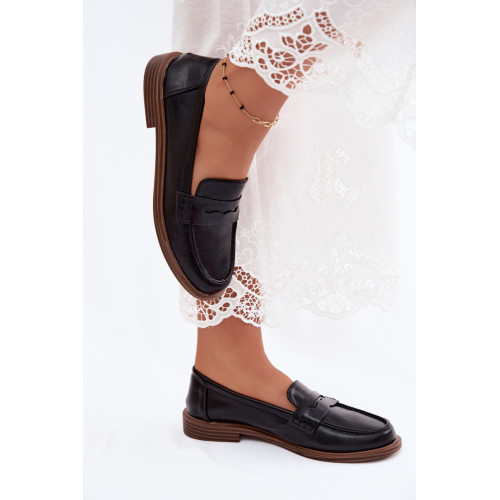 Mokasíny model 228968 Step in style Mokasíny model 228968 Step in style