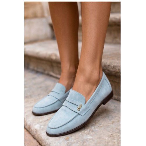 Mokasíny model 228972 Step in style Mokasíny model 228972 Step in style
