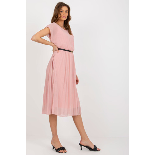 Šaty na deň model 229034 Rue Paris Šaty na deň model 229034 Rue Paris