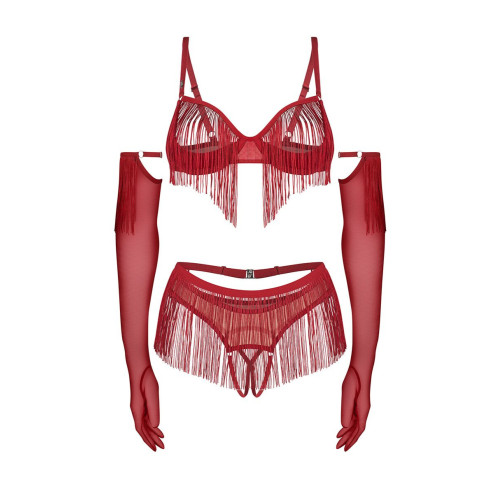 Sexi set model 229443 Obsessive Sexi set model 229443 Obsessive