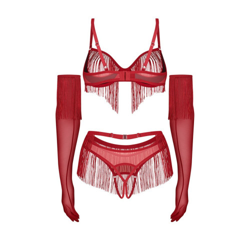 Sexi set model 229443 Obsessive Sexi set model 229443 Obsessive
