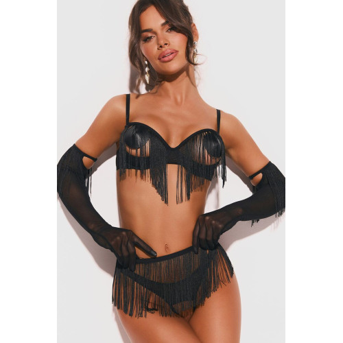 Sexi set model 229444 Obsessive Sexi set model 229444 Obsessive