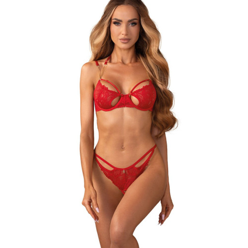 Sexi set model 229445 Obsessive Sexi set model 229445 Obsessive