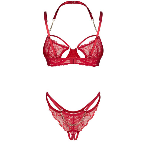 Sexi set model 229445 Obsessive Sexi set model 229445 Obsessive
