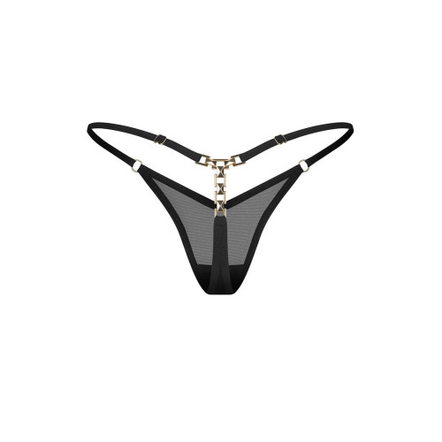 String model 229615 Obsessive String model 229615 Obsessive