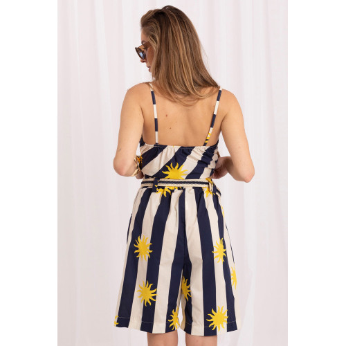 Boxerky model 229689 Italy Moda Boxerky model 229689 Italy Moda