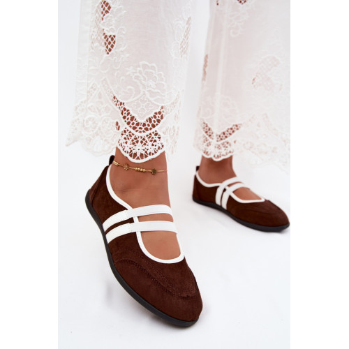 Baleríny model 229744 Step in style Baleríny model 229744 Step in style