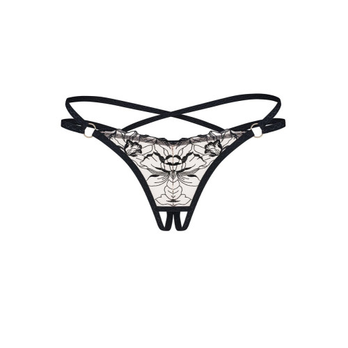 String model 229834 Obsessive String model 229834 Obsessive