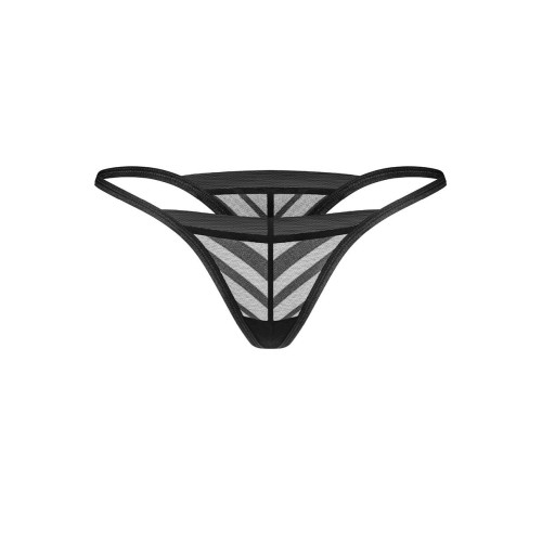 String model 229850 Obsessive String model 229850 Obsessive