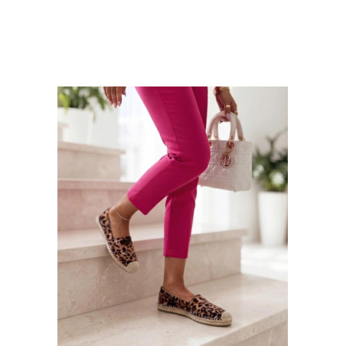 Espadrilky model 230497 Solea Espadrilky model 230497 Solea