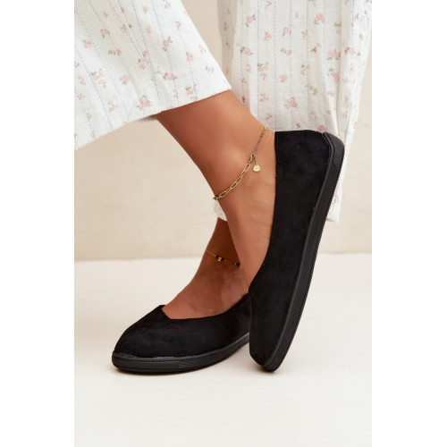 Baleríny model 230754 Step in style Baleríny model 230754 Step in style