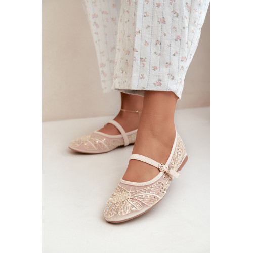 Baleríny model 230769 Step in style Baleríny model 230769 Step in style