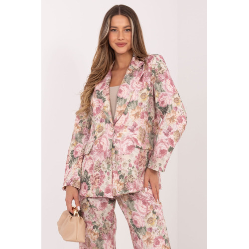 Blejzer model 231258 Rue Paris Blejzer model 231258 Rue Paris