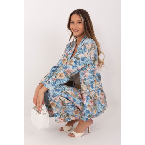 Blejzer model 231259 Rue Paris Blejzer model 231259 Rue Paris