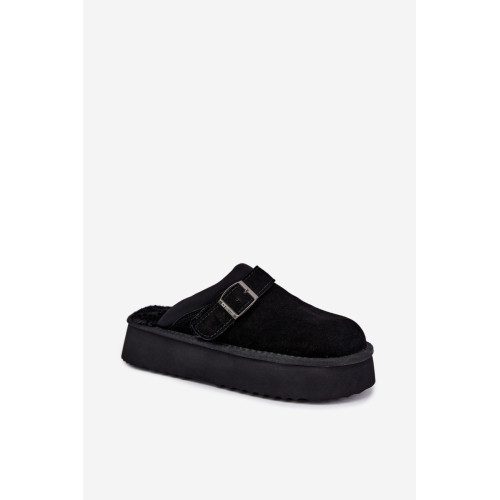 Snehule model 231775 Step in style Snehule model 231775 Step in style