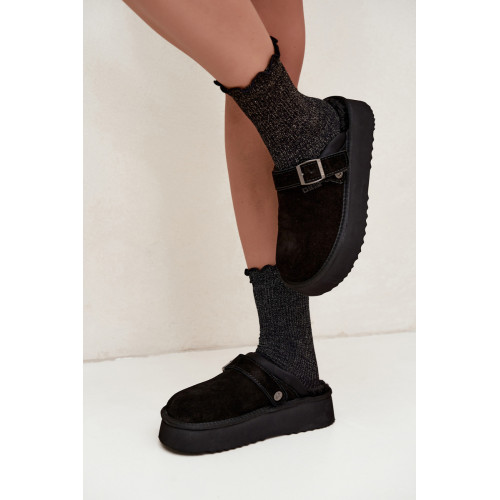 Snehule model 231775 Step in style Snehule model 231775 Step in style
