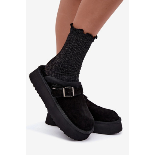Snehule model 231775 Step in style Snehule model 231775 Step in style