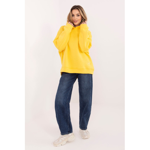 Mikina model 231866 Rue Paris Mikina model 231866 Rue Paris