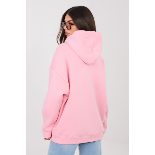 Mikina model 231868 Rue Paris Mikina model 231868 Rue Paris