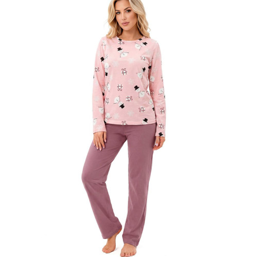 Pyžamo model 232320 Donna Pyžamo model 232320 Donna