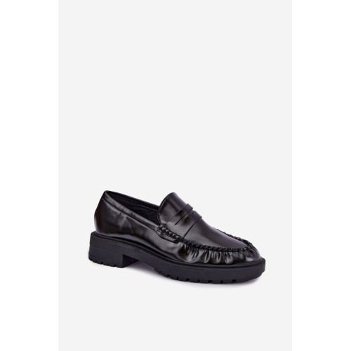 Mokasíny model 232345 Step in style Mokasíny model 232345 Step in style