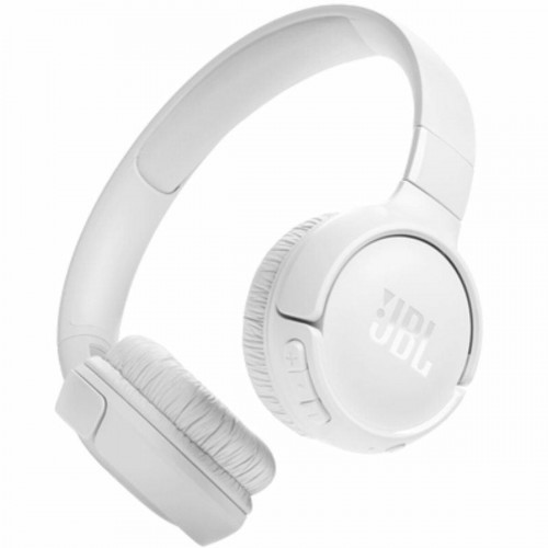 Slúchadlá JBL Tune 525BT Biela