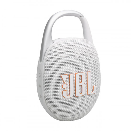 Reproduktor s Bluetooth JBL JBLCLIP5WHT Biela Sivá 7 W