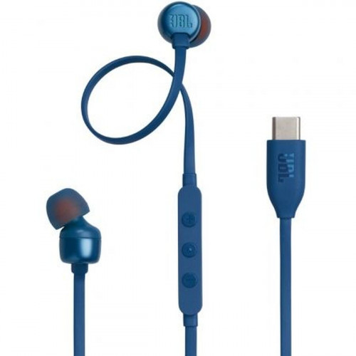 Slúchadlá s mikrofónom JBL Tune 310C