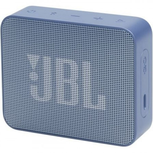 Prenosný reproduktor s Bluetooth JBL GO Essential 2 Modrá 3 W