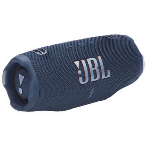 Prenosný reproduktor s Bluetooth JBL JBLCHARGE6BLU Modrá