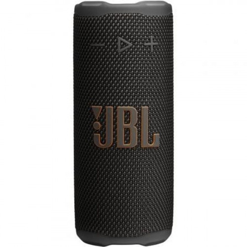Prenosný reproduktor s Bluetooth JBL 255688 Čierna 16 W
