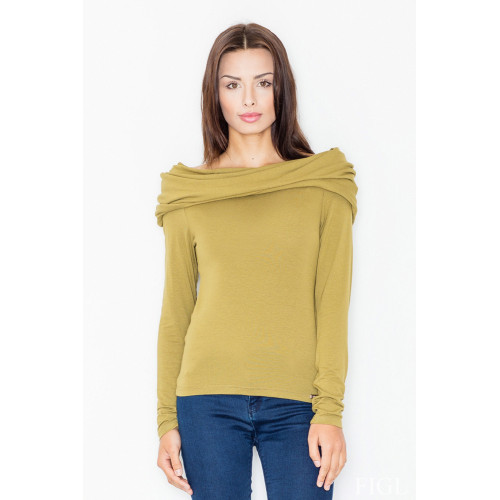 Blúzka model 60718 Figl