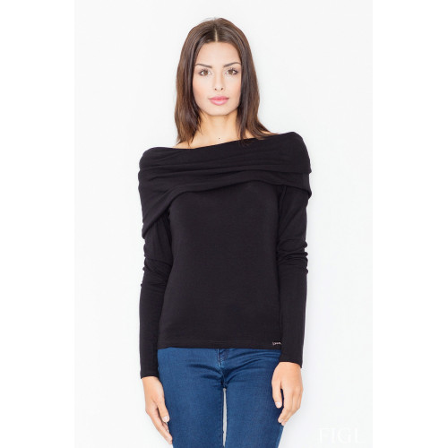 Blúzka model 60721 Figl