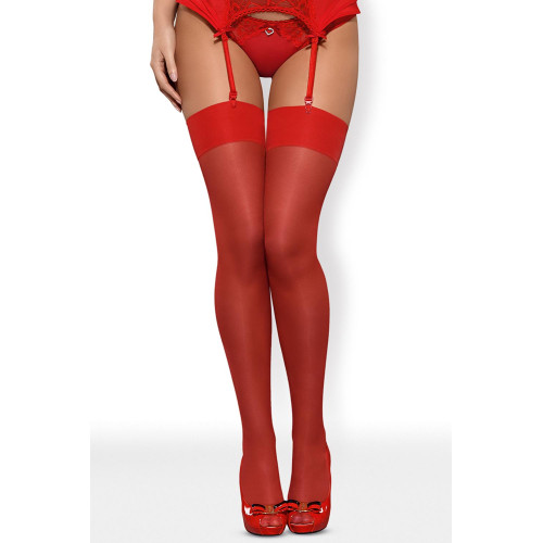 Pančuchy model 76828 Obsessive Pančuchy model 76828 Obsessive