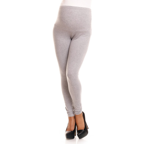 Tehotenské legíny model 84438 PeeKaBoo Tehotenské legíny model 84438 PeeKaBoo