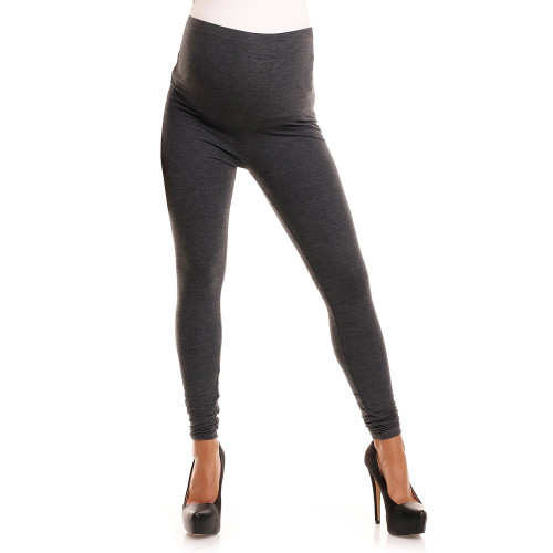 Tehotenské legíny model 84439 PeeKaBoo Tehotenské legíny model 84439 PeeKaBoo