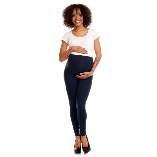Tehotenské legíny model 84441 PeeKaBoo Tehotenské legíny model 84441 PeeKaBoo