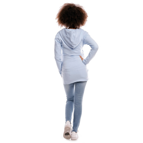 Tehotenská bluza model 84457 PeeKaBoo Tehotenská bluza model 84457 PeeKaBoo