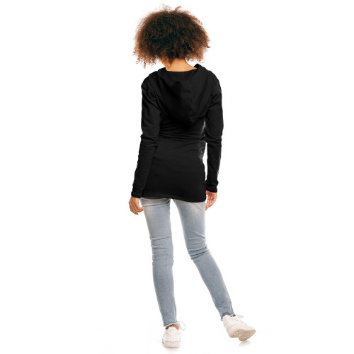 Tehotenská bluza model 84463 PeeKaBoo Tehotenská bluza model 84463 PeeKaBoo
