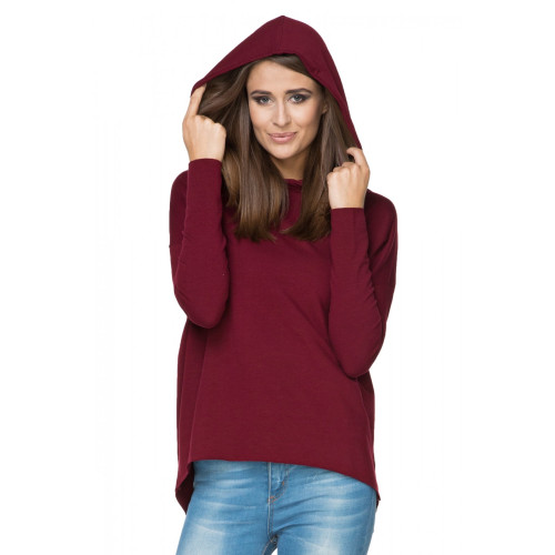 Mikina model 107343 Tessita