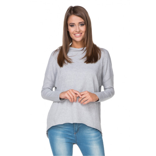 Mikina model 107345 Tessita