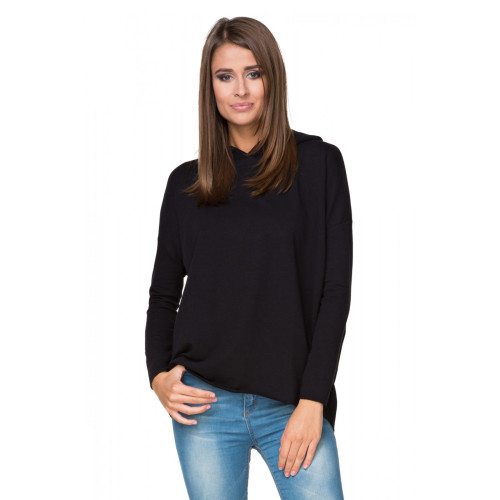 Mikina model 107346 Tessita