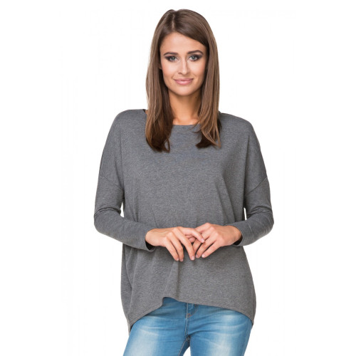 Mikina model 107349 Tessita