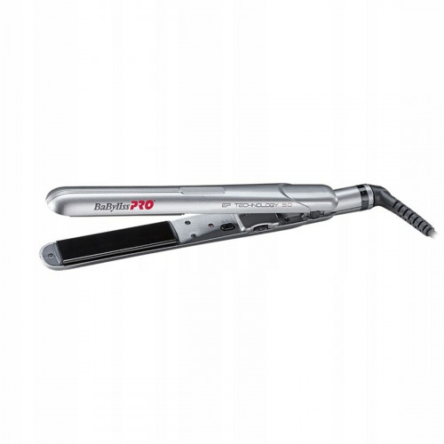 Žehlička na vlasy Babyliss BAB2654EPE Striebristý 33 W 1 Kusy