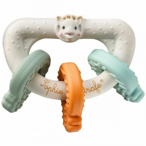 Hryzátko pre bábätko Sophie la Girafe