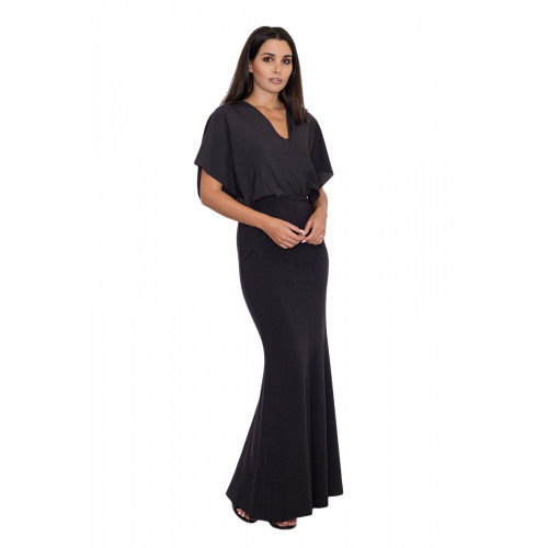 Dlhé šaty model 111035 Figl Dlhé šaty model 111035 Figl