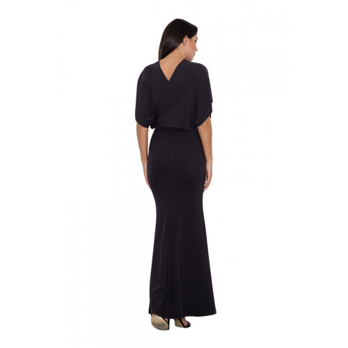 Dlhé šaty model 111035 Figl Dlhé šaty model 111035 Figl