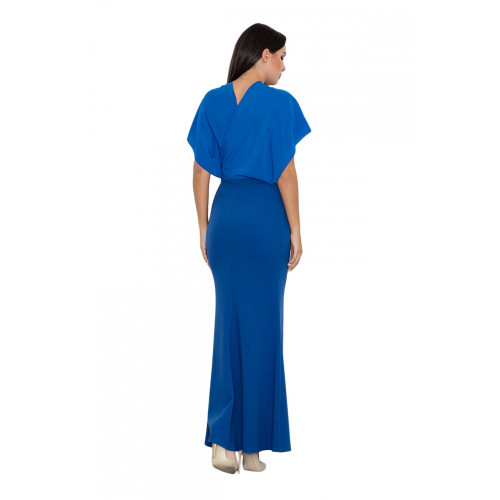 Dlhé šaty model 111037 Figl Dlhé šaty model 111037 Figl