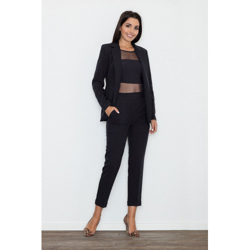 Dámske nohavice model 111055 Figl