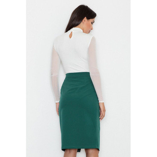 Klasická sukňa model 111097 Figl Klasická sukňa model 111097 Figl